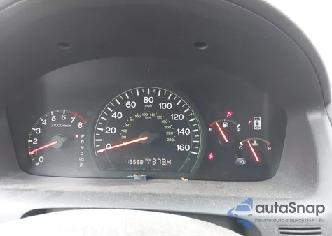 2005 Honda Accord 2.4 Lx from USA, damaged, VIN 1HGCM56445A011210